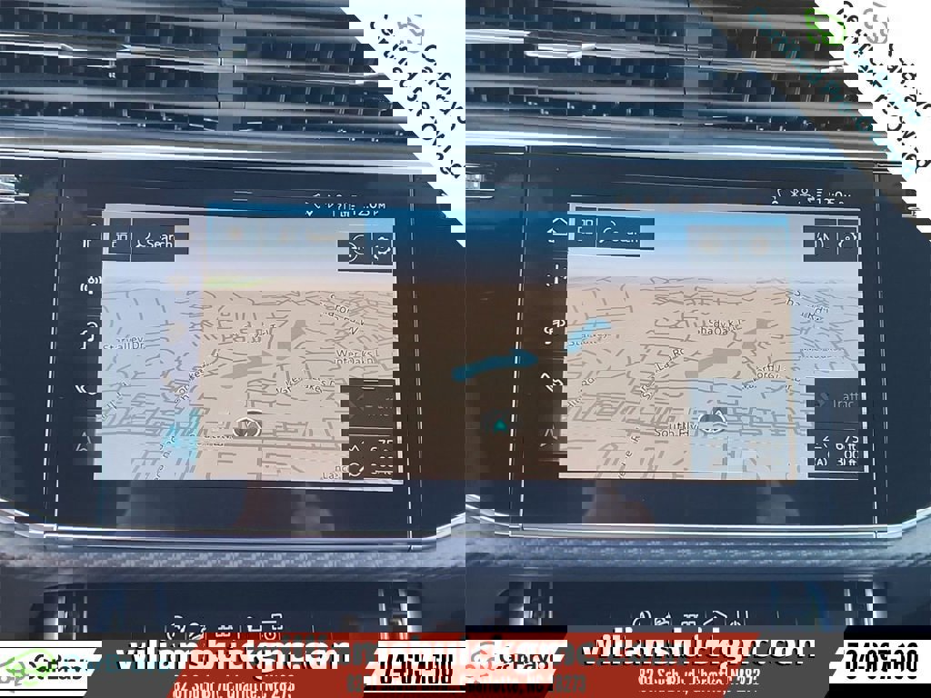 Used 2024 Audi SQ8 Premium Plus image 15