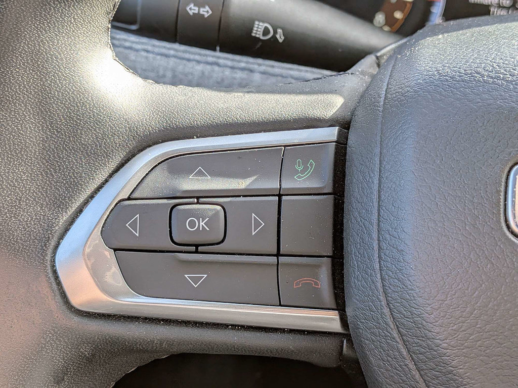Certified 2024 Jeep Compass Latitude AWD/4WD image 25