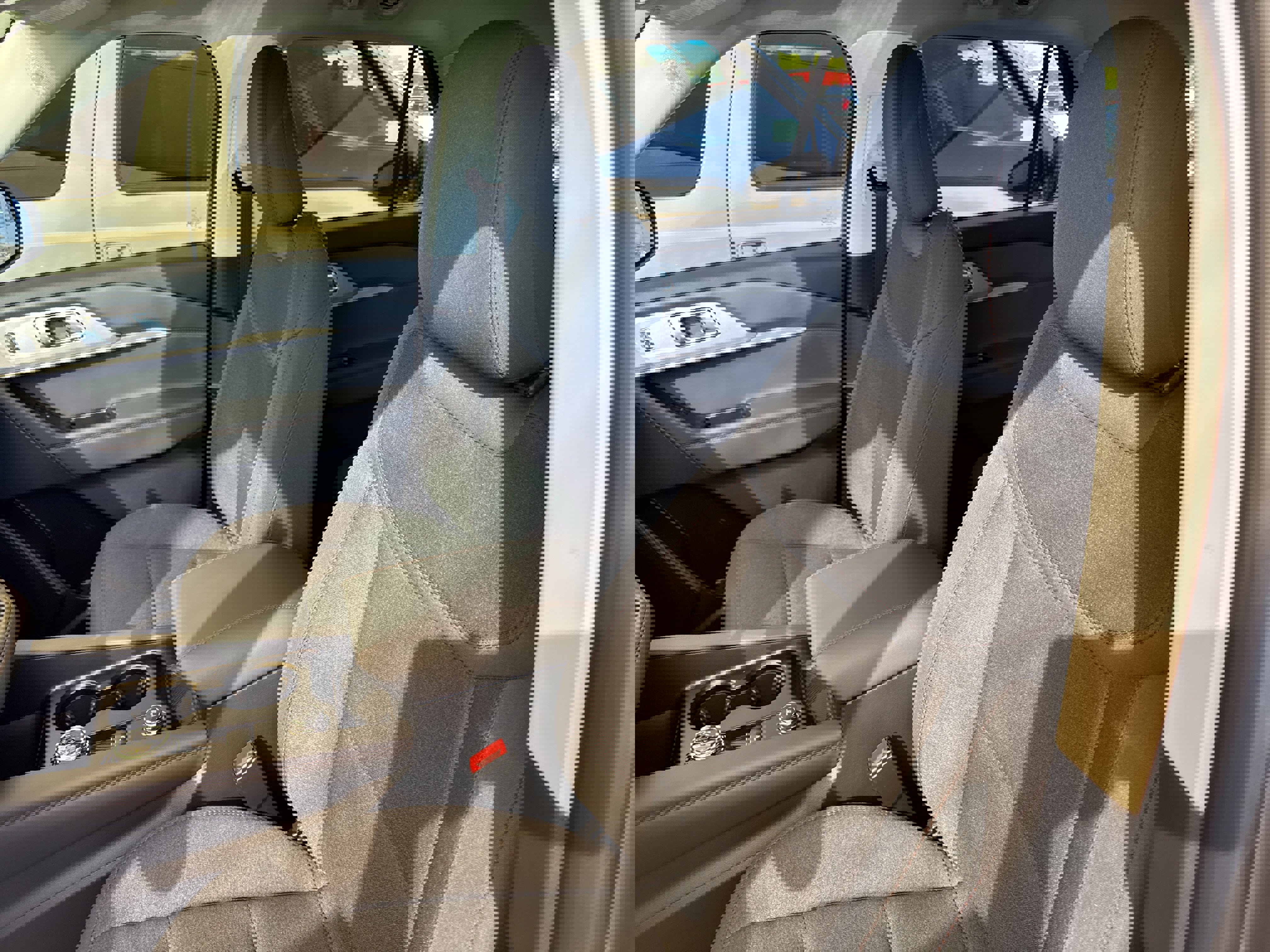 New 2026 Ford Explorer Active image 19