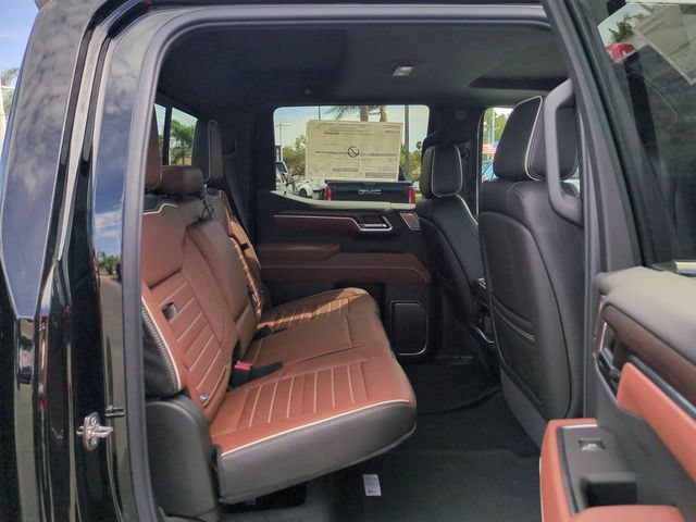 New 2026 GMC Sierra 1500 Denali Ultimate AWD/4WD image 28