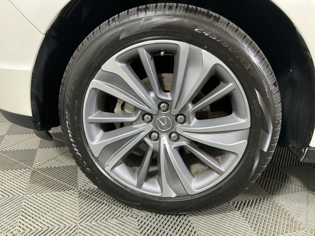 Used 2018 Acura MDX SH-AWD w/ Technology Package image 7