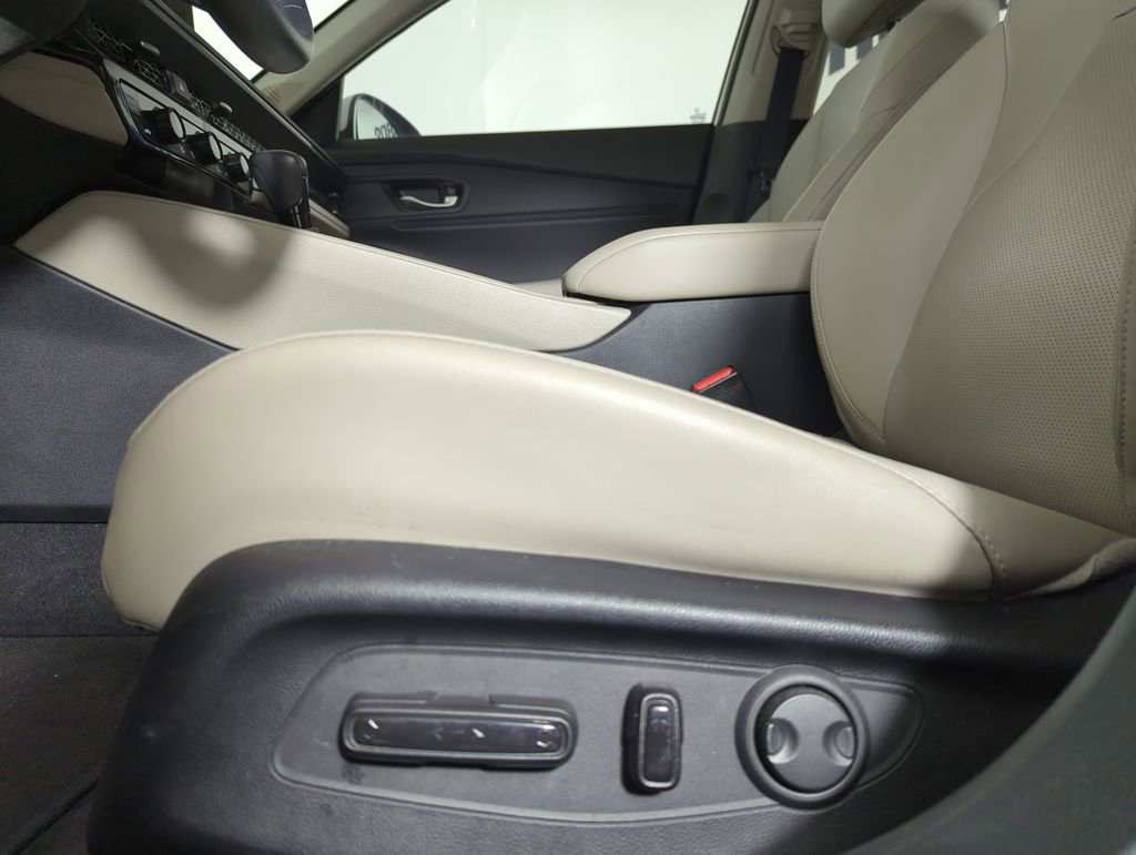 Certified 2024 Honda Accord EX-L image 26