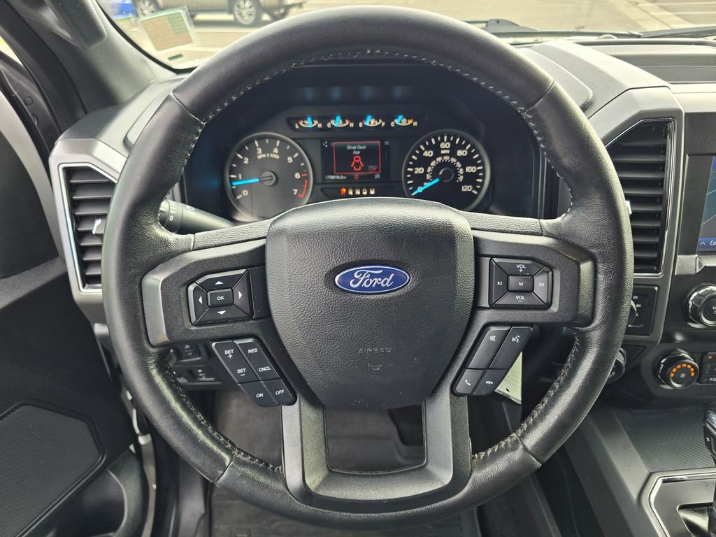 Used 2020 Ford F150 XLT w/ Equipment Group 302A Luxury image 13