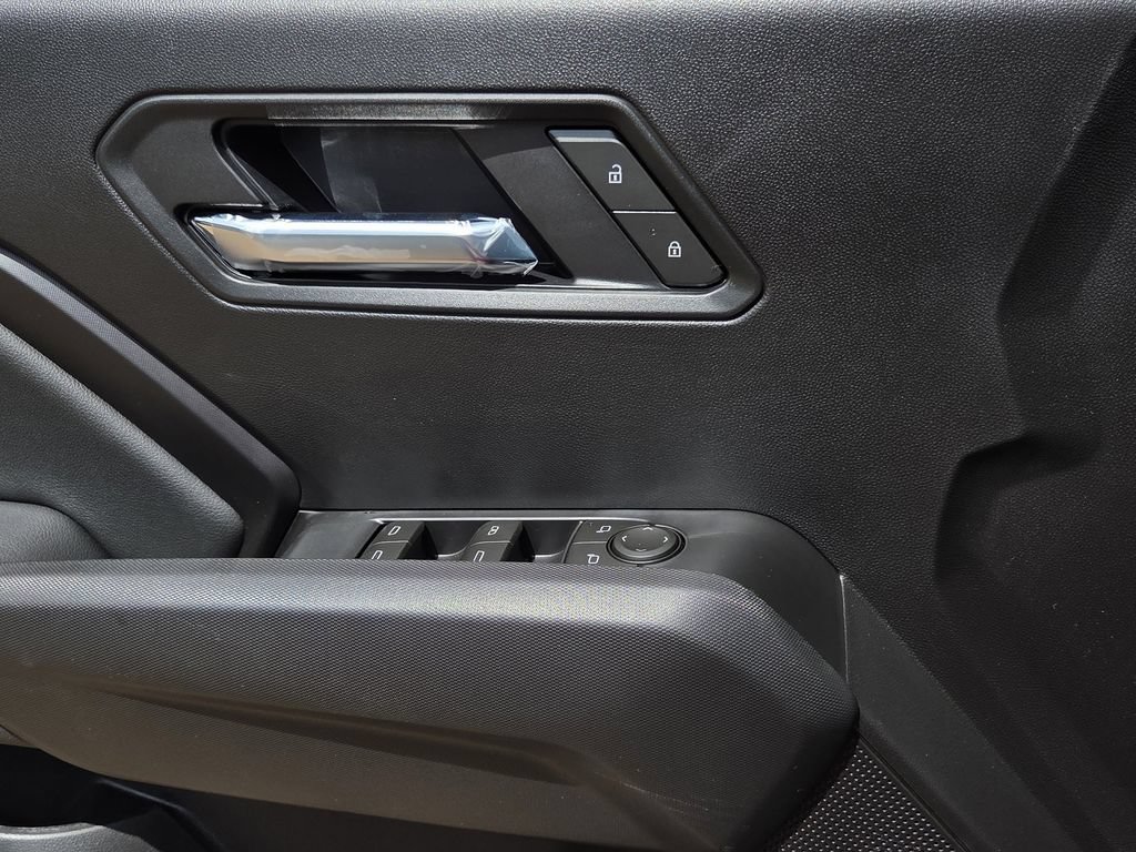 New 2026 Chevrolet Colorado LT w/ LT Convenience Package RWD image 21