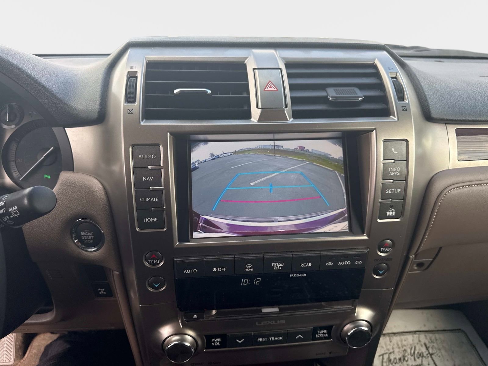 Used 2019 Lexus GX 460 image 27