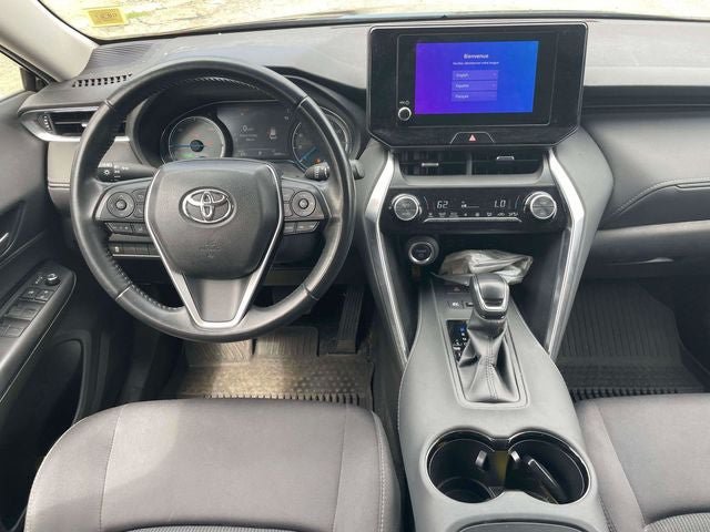 Certified 2023 Toyota Venza LE AWD/4WD image 15