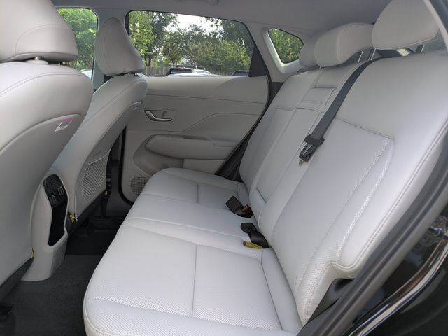New 2026 Hyundai Kona Limited AWD/4WD image 13