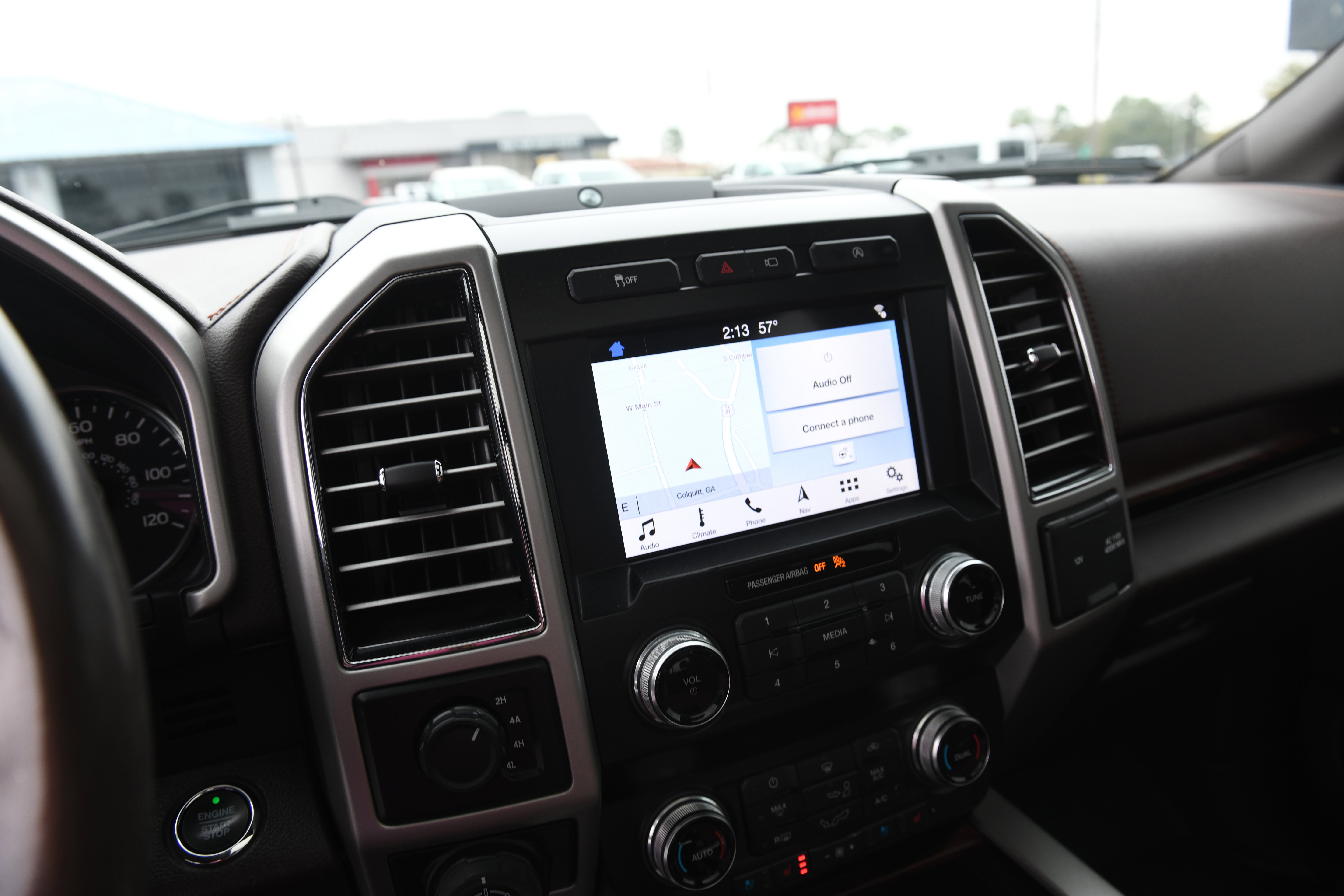 Used 2019 Ford F150 King Ranch w/ Equipment Group 601A Luxury image 41