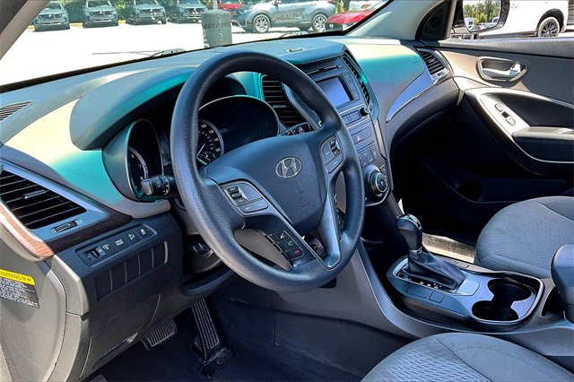 Used 2018 Hyundai Santa Fe Sport image 14