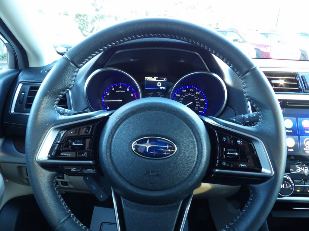 Used 2019 Subaru Outback 2.5i Limited image 19