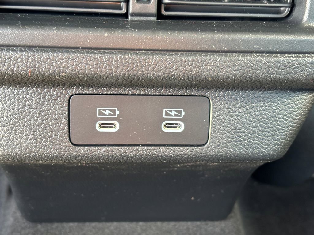 New 2025 Honda Accord Touring image 24