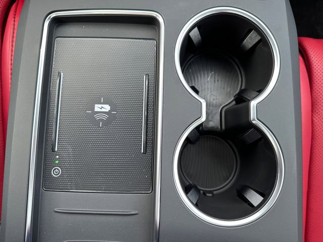 New 2026 Acura MDX A-Spec image 20