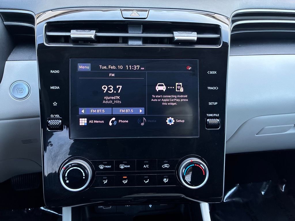 Used 2023 Hyundai Tucson SEL w/ Cargo Package image 19