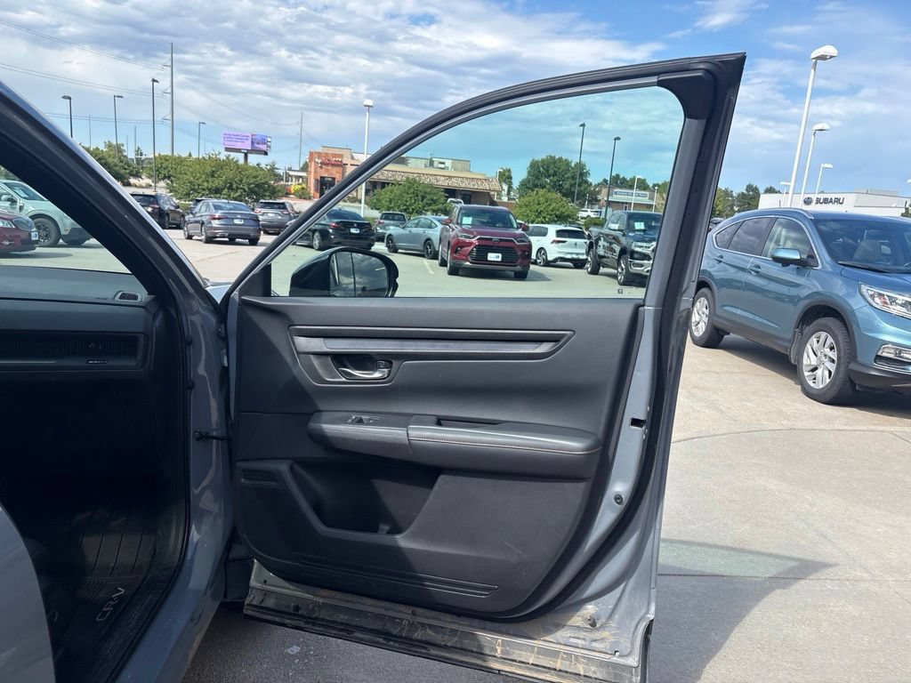 Certified 2024 Honda CR-V Sport-L image 26