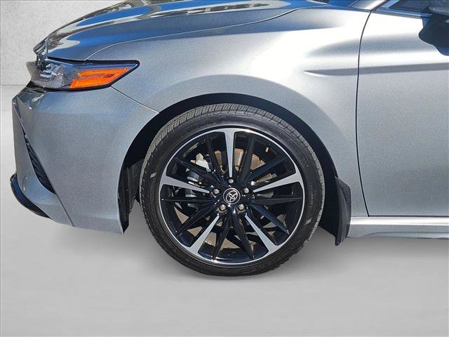 Used 2020 Toyota Camry XSE image 22
