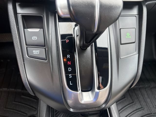 Used 2019 Honda CR-V Touring image 17