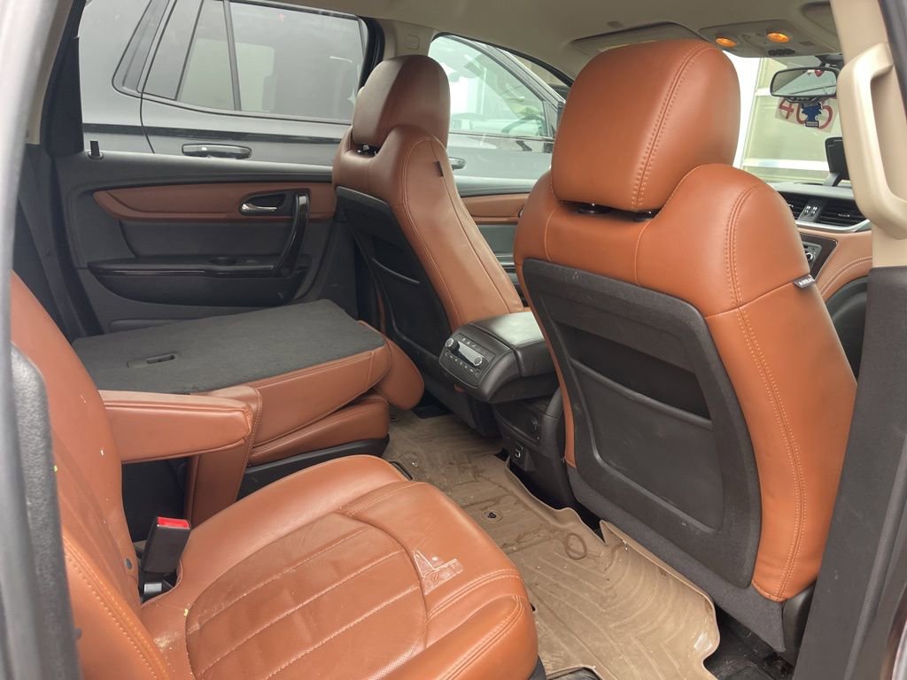 Used 2017 Chevrolet Traverse Premier image 7