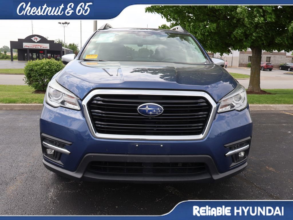 Used 2020 Subaru Ascent Touring w/ Popular Package #2A AWD/4WD image 5