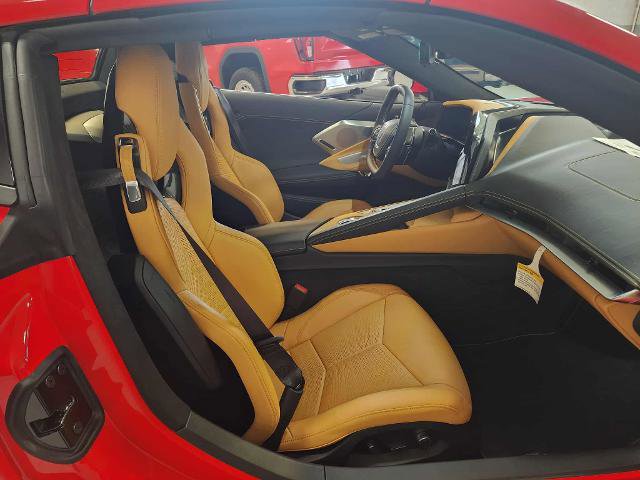 New 2026 Chevrolet Corvette Stingray Premium Conv w/ Z51 Performance Package image 42