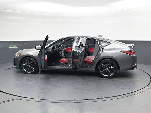 Used 2024 Acura Integra A-Spec FWD image 41
