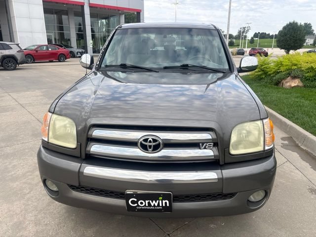 Used 2004 Toyota Tundra SR5 w/ Towing Pkg AWD/4WD image 10