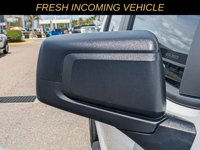 Used 2023 Chevrolet Silverado 1500 Custom image 10