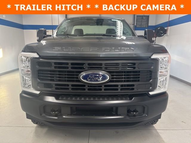 New 2026 Ford F250 XL w/ XL Off-Road Package image 2