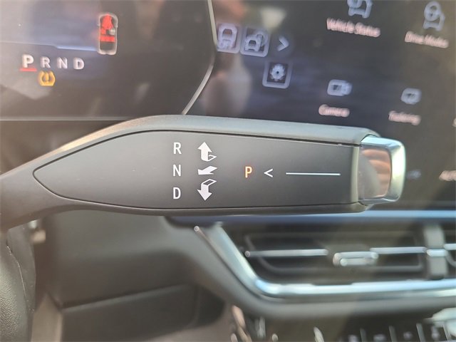 New 2026 Chevrolet Equinox EV LT image 28