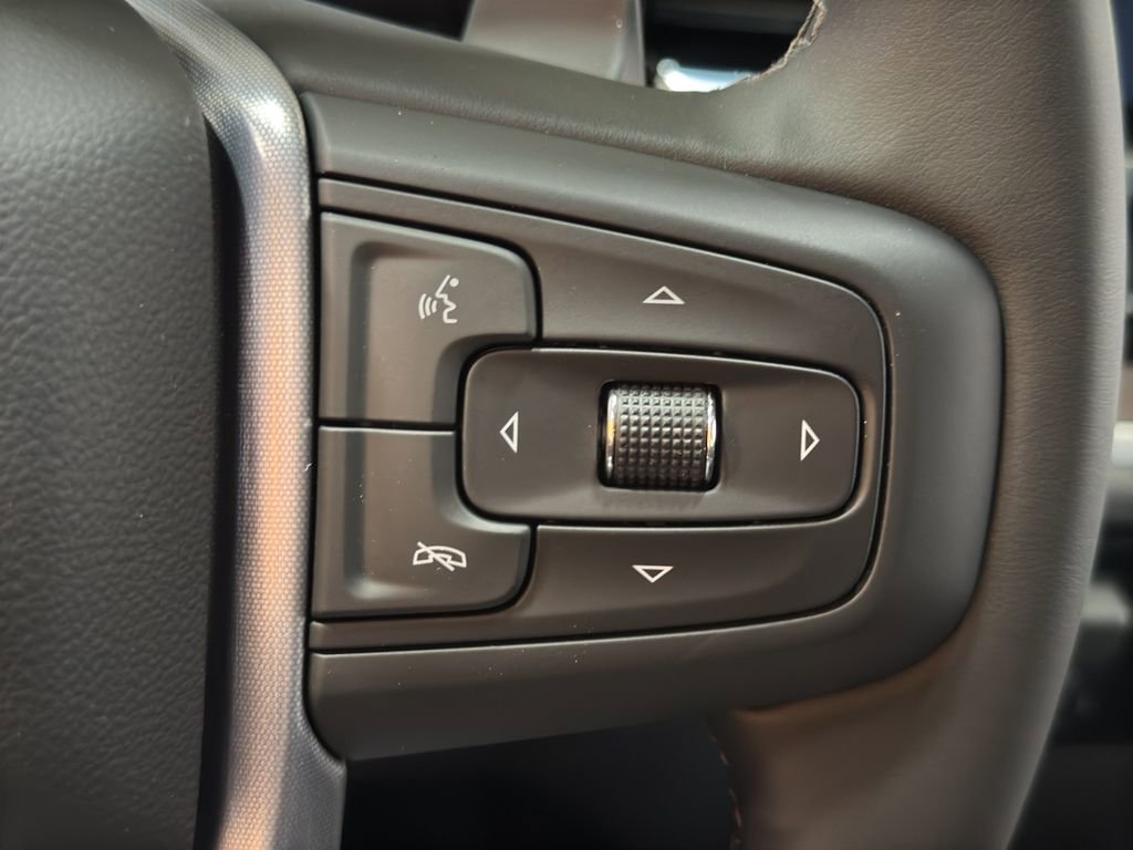 New 2026 GMC Sierra 1500 SLT w/ SLT Premium Package image 34