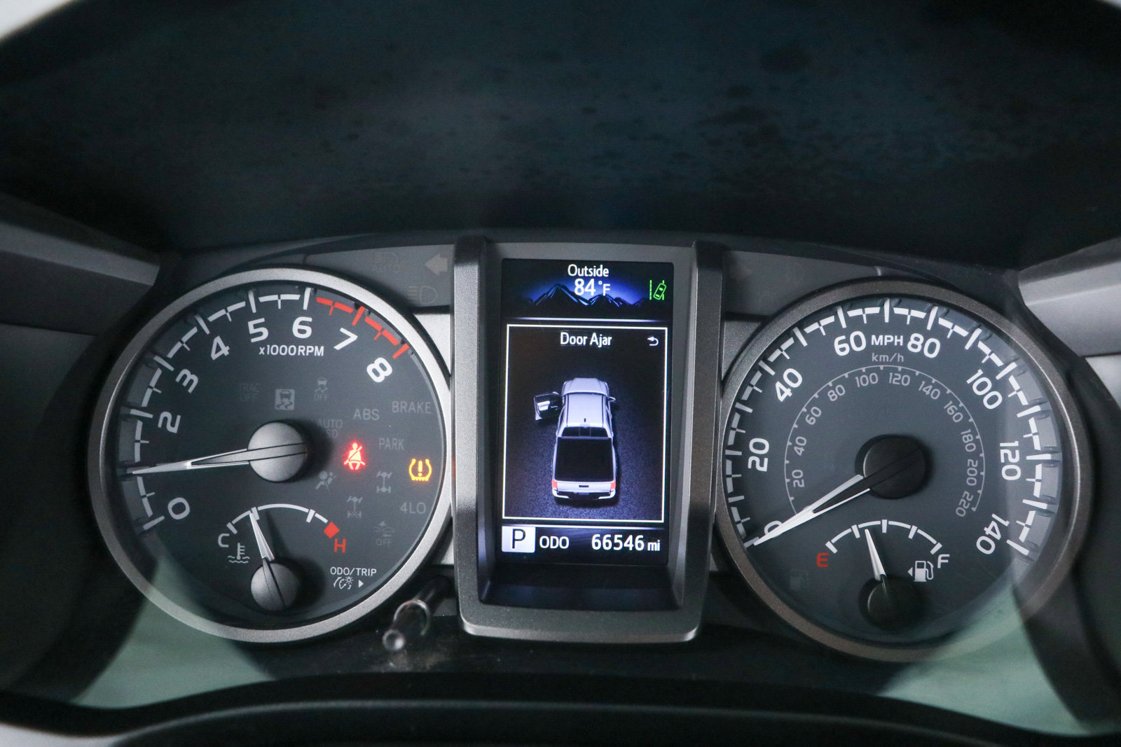 Used 2022 Toyota Tacoma TRD Sport w/ Technology Package AWD/4WD image 16
