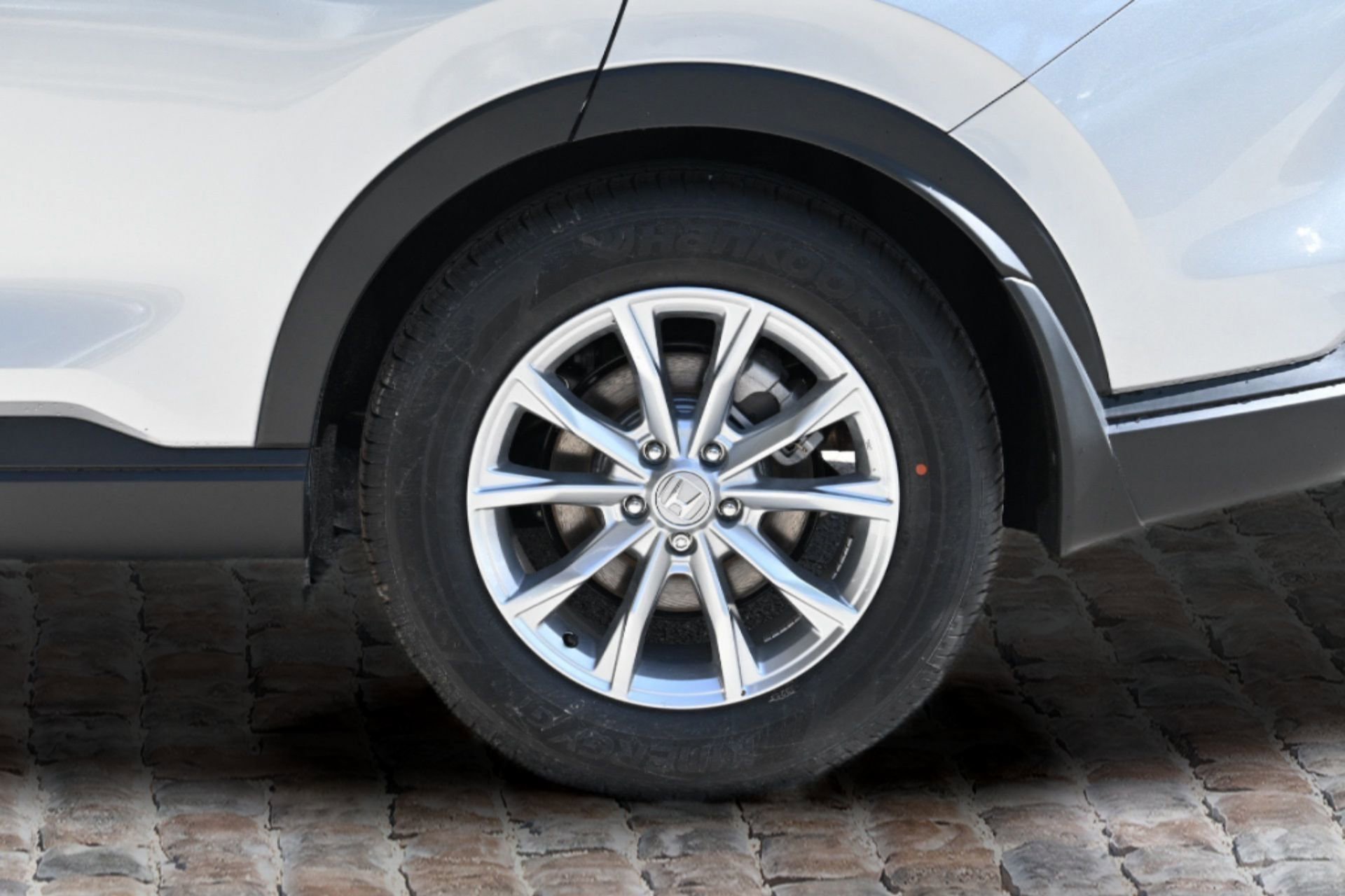 New 2025 Honda CR-V EX-L image 40