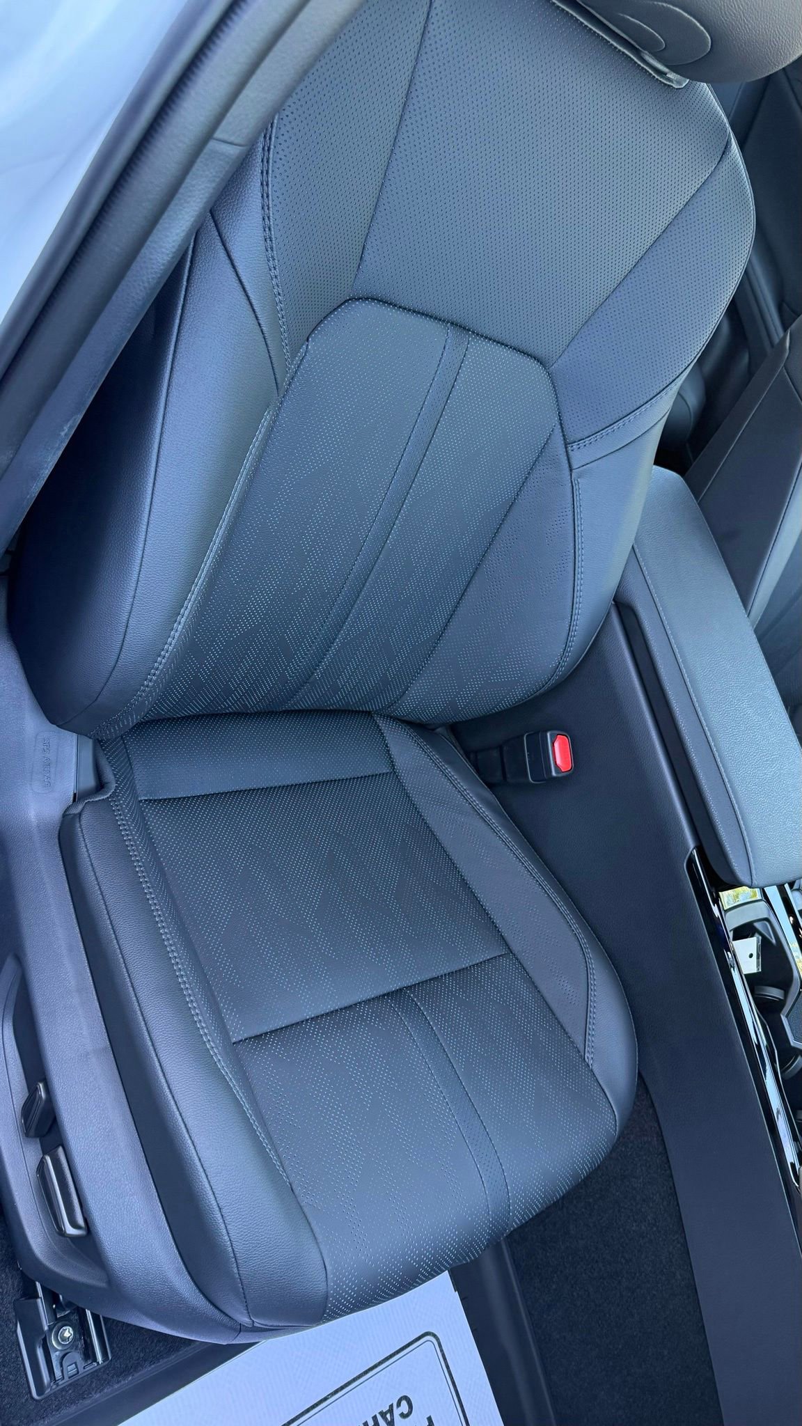 Used 2026 Toyota Camry XSE FWD image 15
