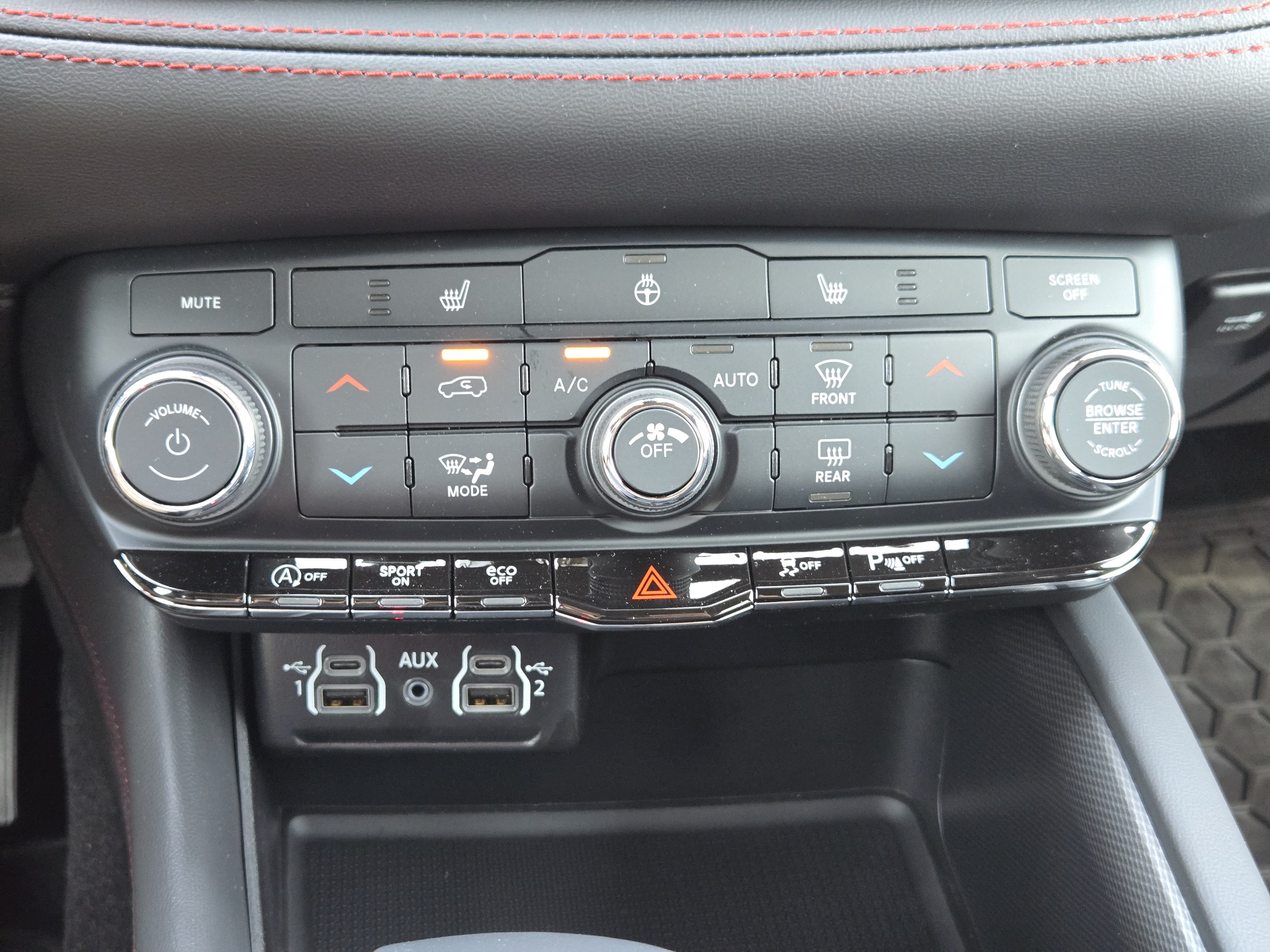 New 2026 Dodge Durango GT RWD image 15
