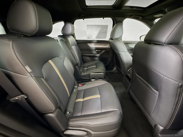 New 2026 MAZDA CX-90 Plug-In Hybrid w/ Premium Plus AWD/4WD image 29