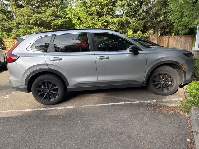 Used 2024 Honda CR-V Sport image 5