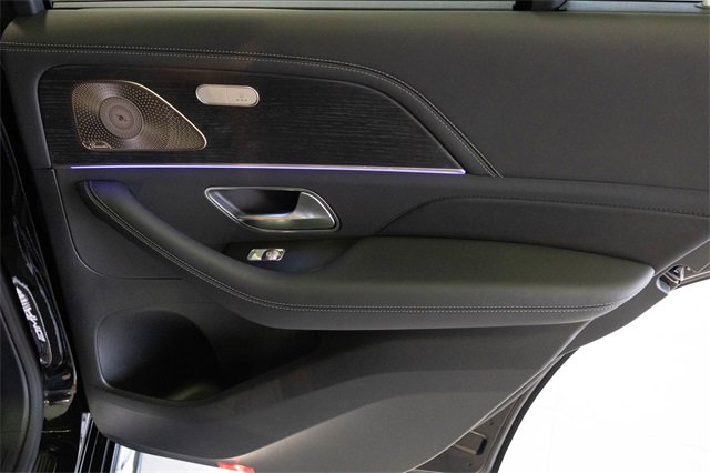 New 2026 Mercedes-Benz GLE 63 AMG S image 18