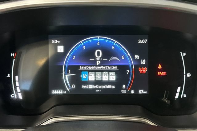 Certified 2025 Toyota Corolla Cross XLE FWD image 29