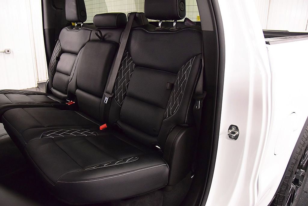 Used 2024 GMC Sierra 1500 Elevation AWD/4WD image 31