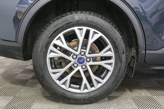 Used 2022 Ford Escape SEL AWD/4WD image 16