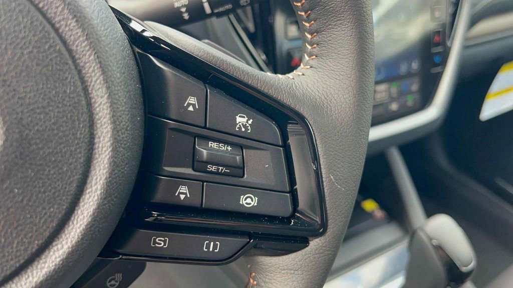 New 2025 Subaru Forester Touring w/ Touring Package image 25