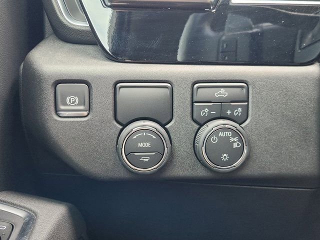 Certified 2025 Chevrolet Silverado 1500 LT w/ All Star Edition Plus image 24