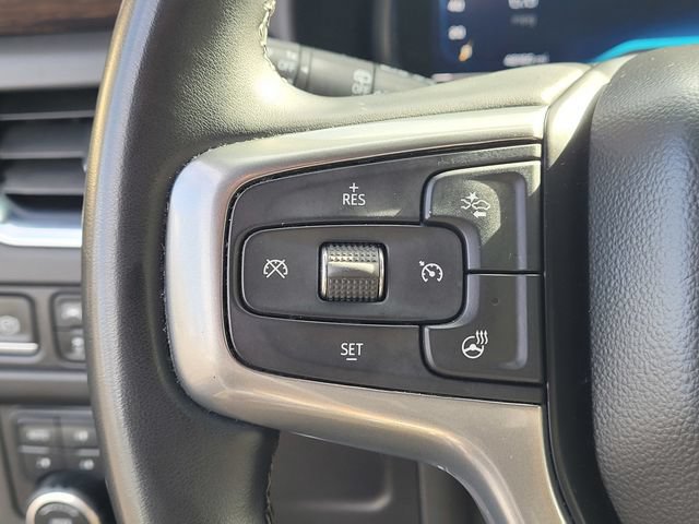 Used 2024 Chevrolet Tahoe Premier AWD/4WD image 15