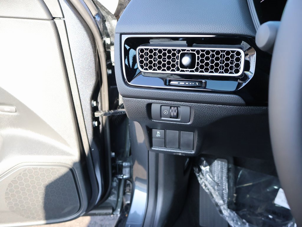 New 2026 Honda Civic Sport image 27