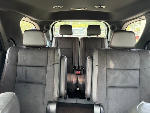 New 2026 Dodge Durango GT image 30