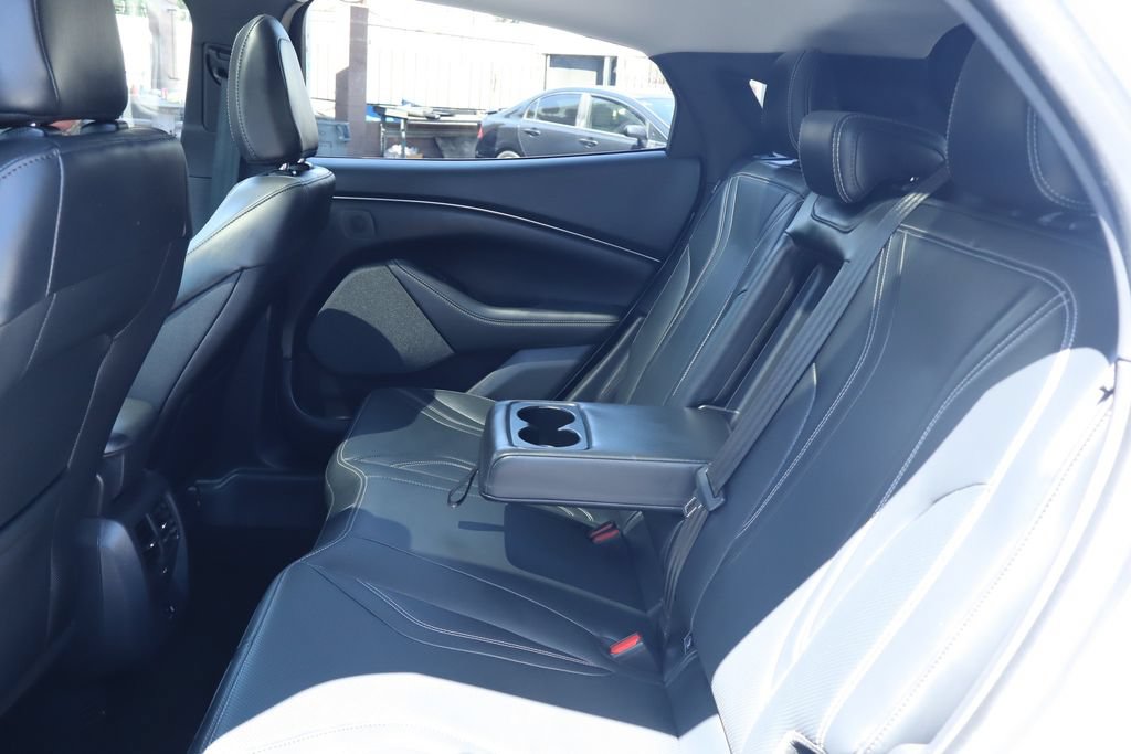 Used 2023 Ford Mustang Mach-E Premium RWD image 34