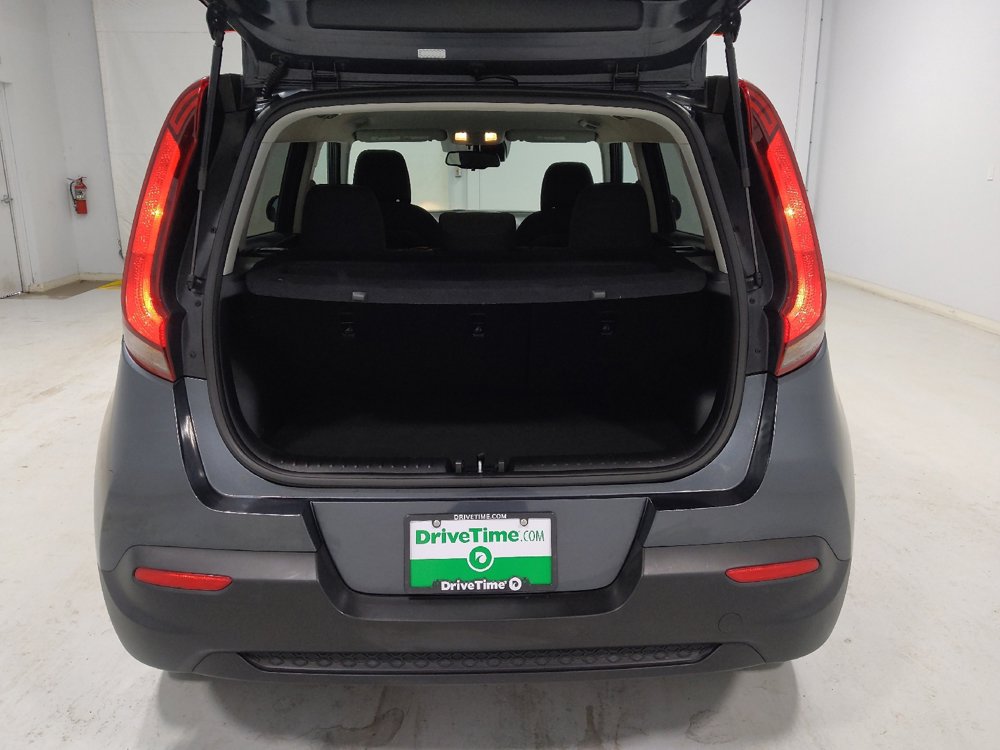 Used 2020 Kia Soul EX image 29