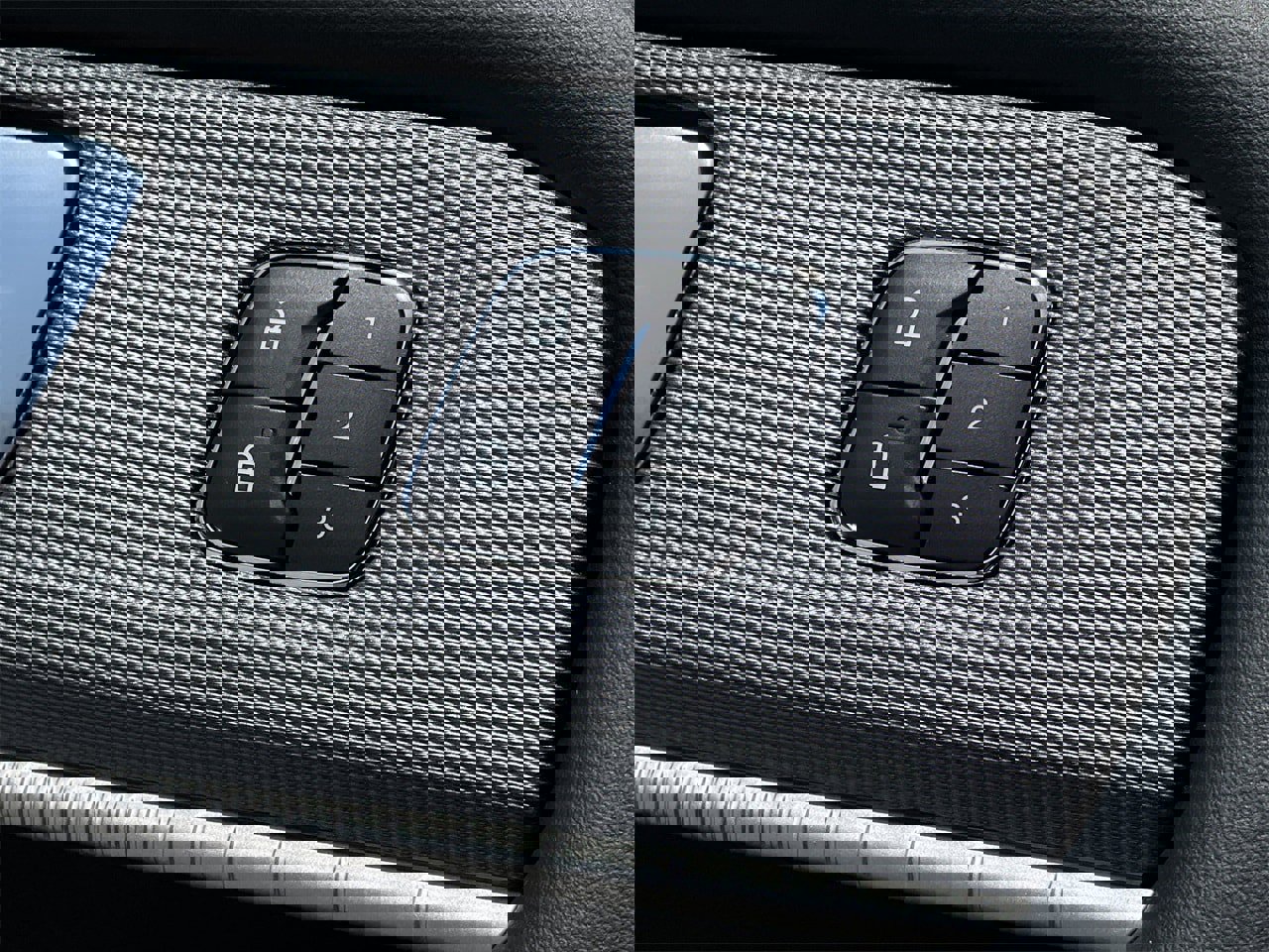 New 2025 Ford Explorer ST-Line w/ Premium Package image 18