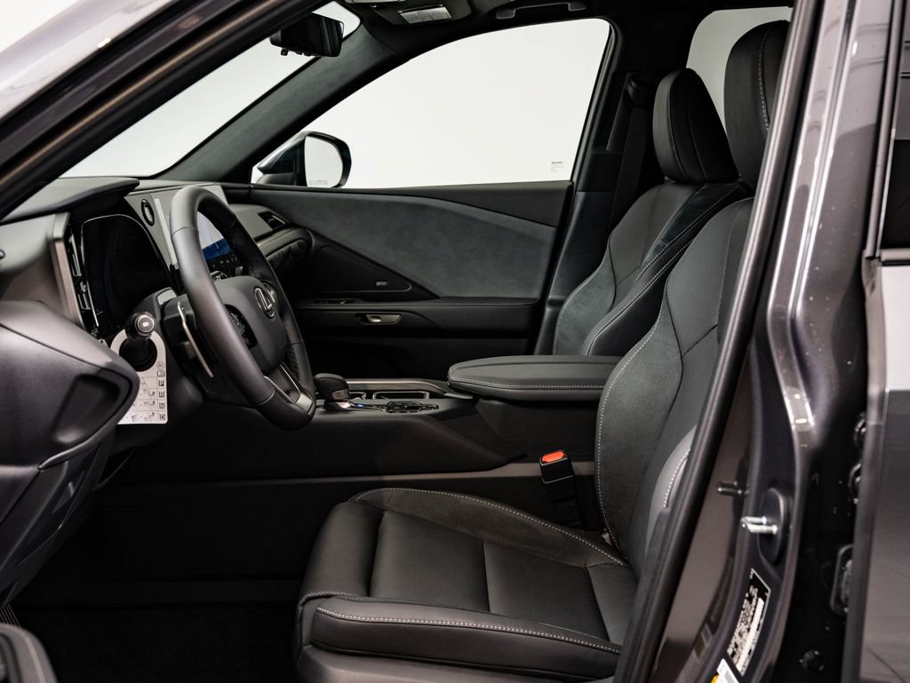 New 2026 Lexus TX 350 AWD image 25