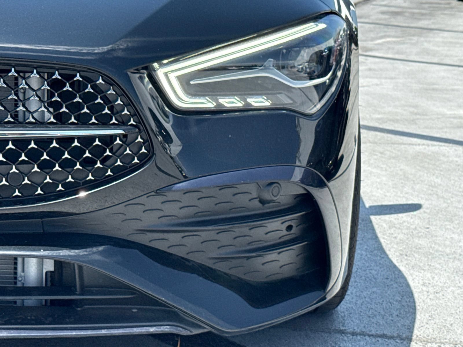 Used 2025 Mercedes-Benz CLA 250 image 6
