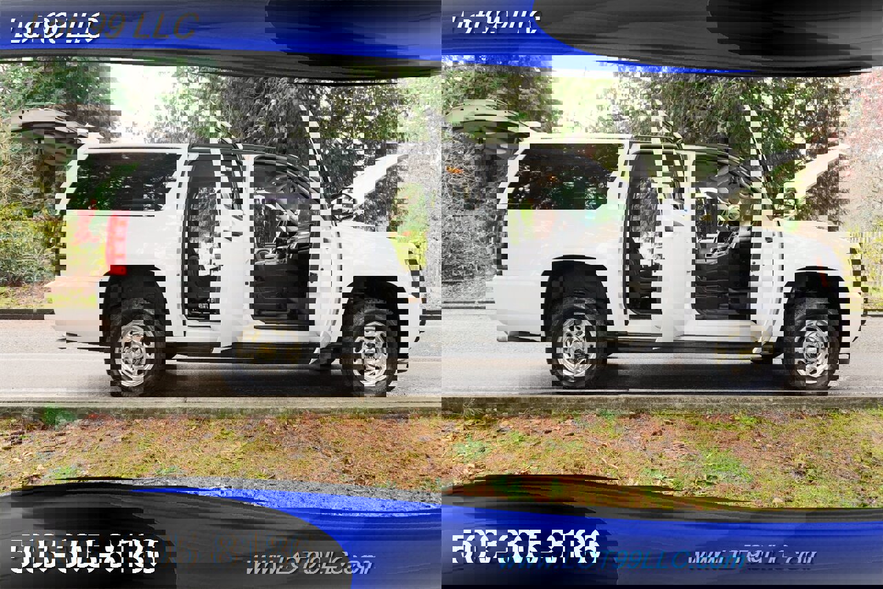 Used 2012 Chevrolet Suburban 2500 w/ Skid Plate Package image 27